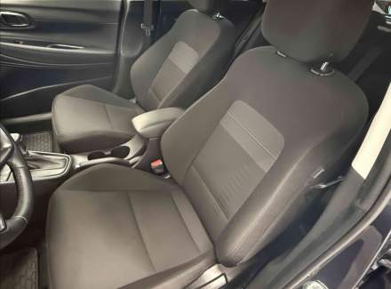 Hyundai - Bayon