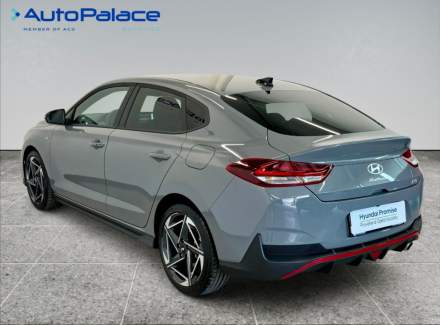 Hyundai - i30