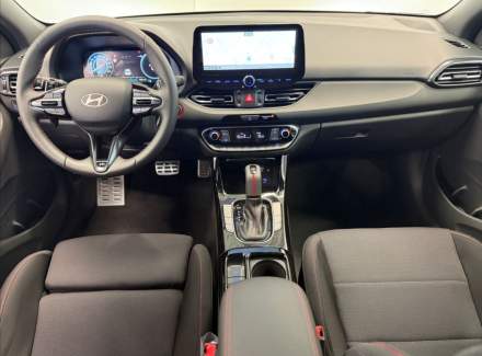 Hyundai - i30
