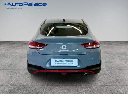 Hyundai - i30
