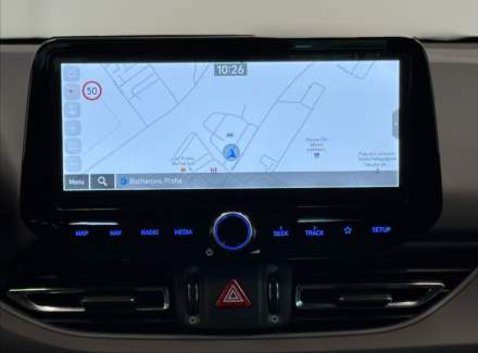 Hyundai - i30