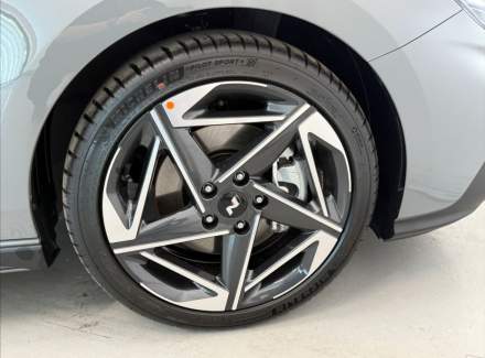 Hyundai - i30
