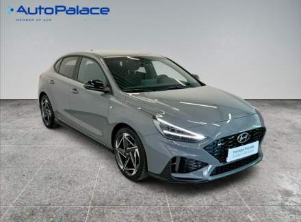 Hyundai - i30
