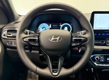 Hyundai - i30