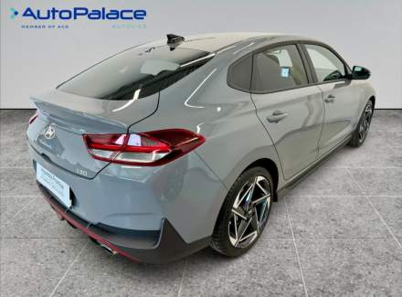 Hyundai - i30