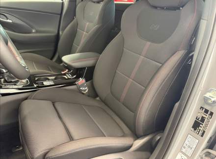 Hyundai - i30