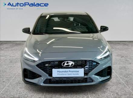 Hyundai - i30