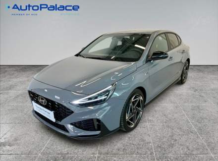 Hyundai - i30