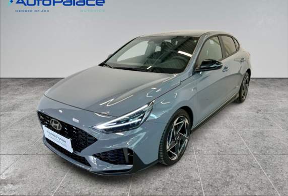 Hyundai - i30