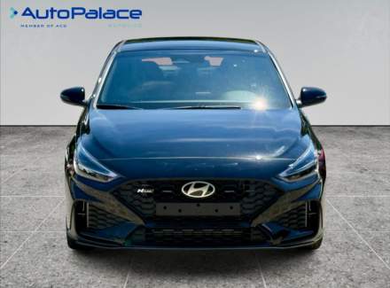 Hyundai - i30