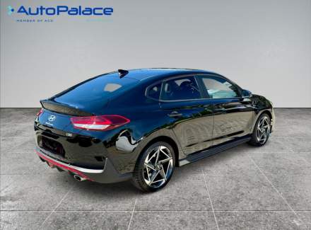 Hyundai - i30