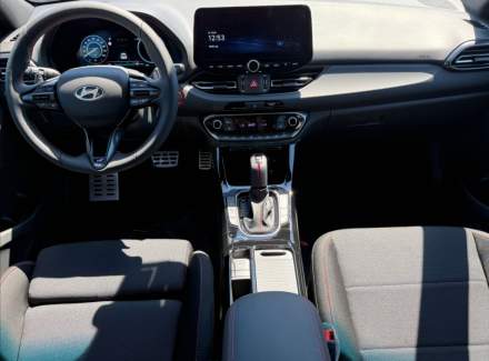 Hyundai - i30