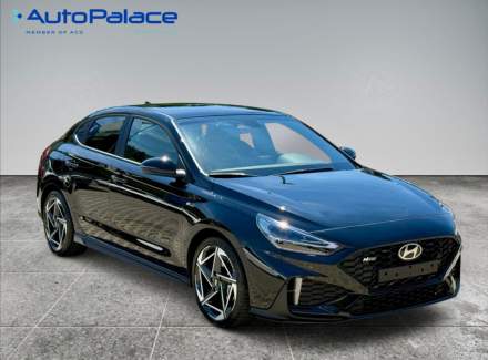 Hyundai - i30