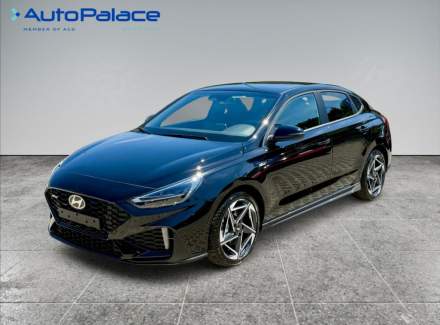 Hyundai - i30