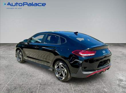Hyundai - i30
