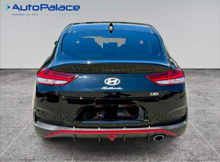Hyundai - i30