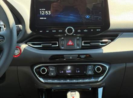 Hyundai - i30