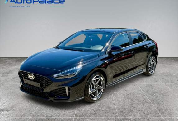 Hyundai - i30