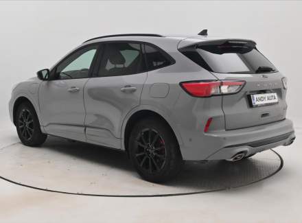 Ford - Kuga