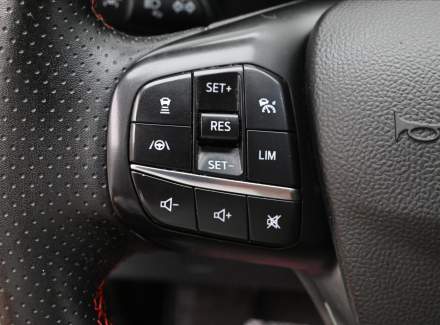 Ford - Kuga