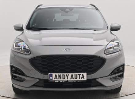 Ford - Kuga
