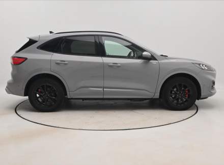 Ford - Kuga