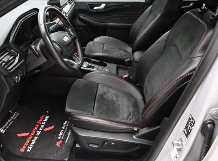 Ford - Kuga
