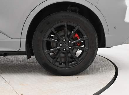 Ford - Kuga