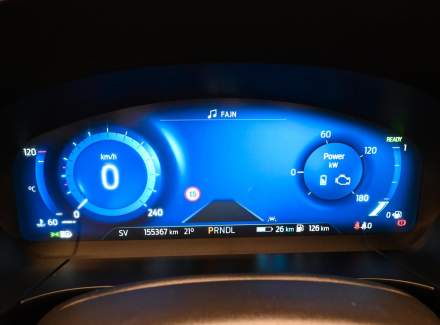 Ford - Kuga