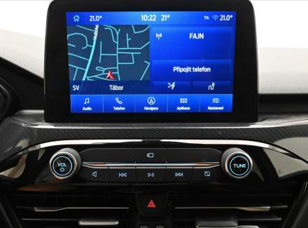 Ford - Kuga