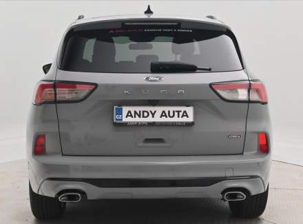 Ford - Kuga