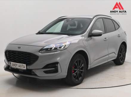 Ford - Kuga