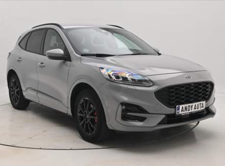Ford - Kuga
