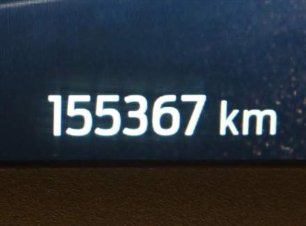 Ford - Kuga
