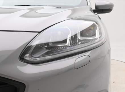 Ford - Kuga
