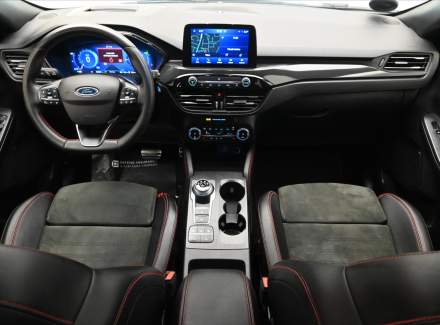 Ford - Kuga