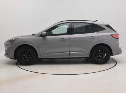 Ford - Kuga