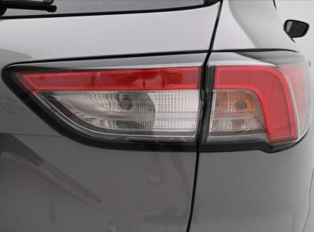 Ford - Kuga