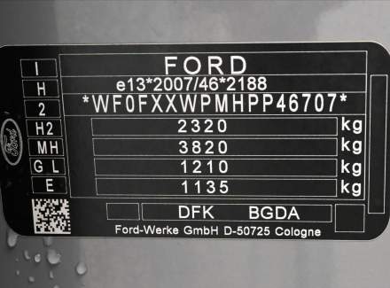 Ford - Kuga