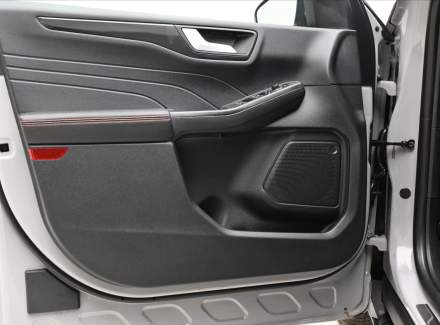 Ford - Kuga