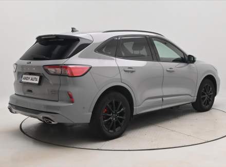 Ford - Kuga