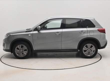 Suzuki - Vitara
