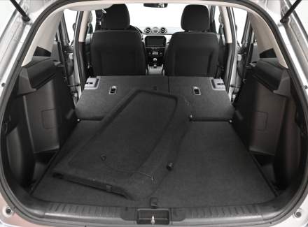 Suzuki - Vitara