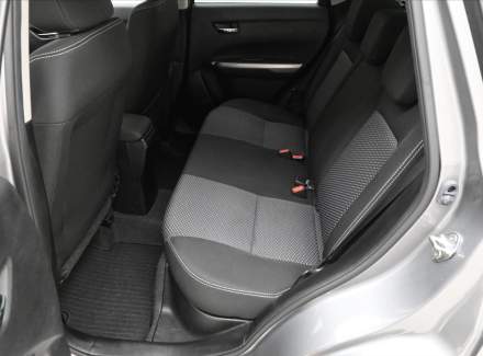 Suzuki - Vitara