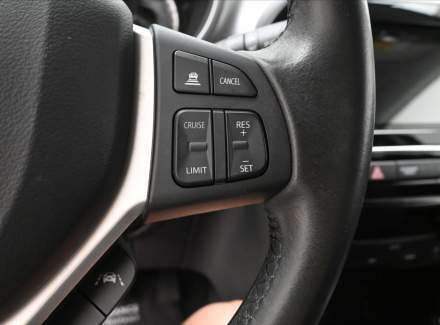 Suzuki - Vitara