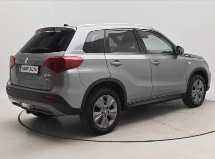 Suzuki - Vitara