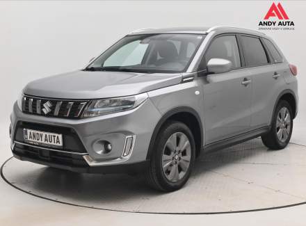 Suzuki - Vitara