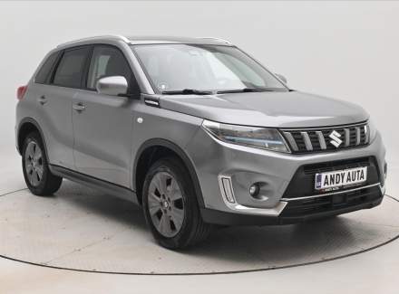 Suzuki - Vitara