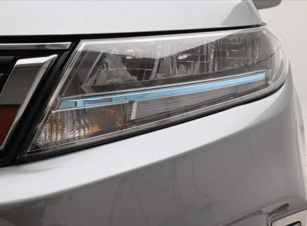 Suzuki - Vitara