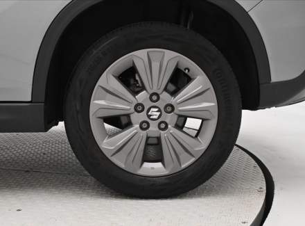 Suzuki - Vitara